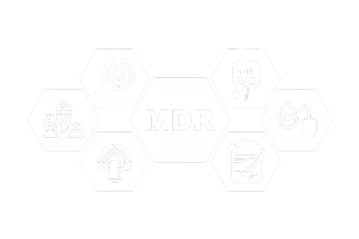 MDR compliance