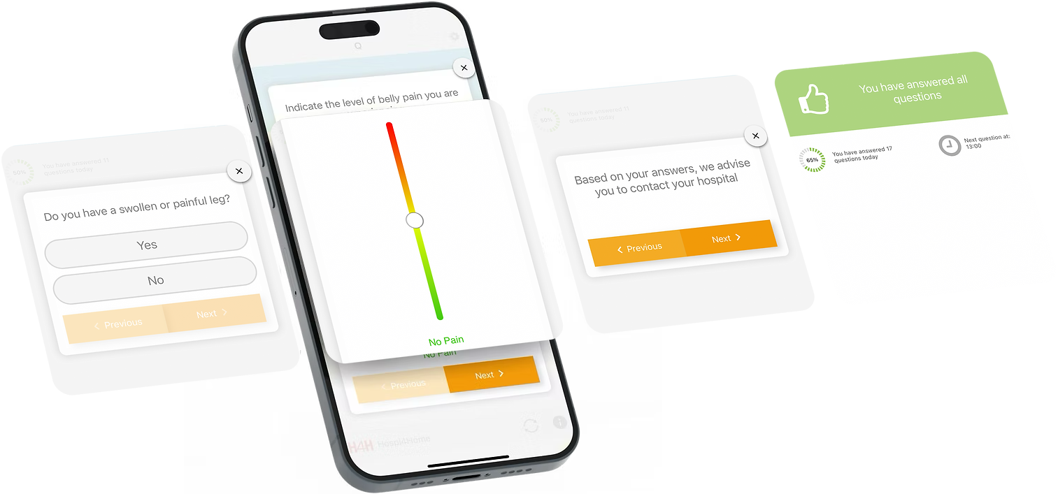 Mobile Interface