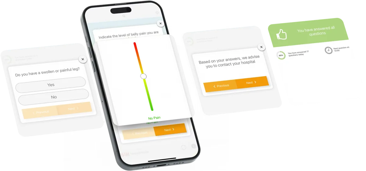 Mobile Interface